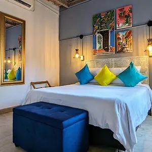 Maison d'hôtes Maloka Boutique
