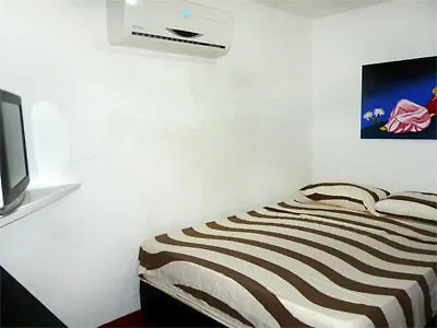 Hostal La Muralla Cartagena Colombia