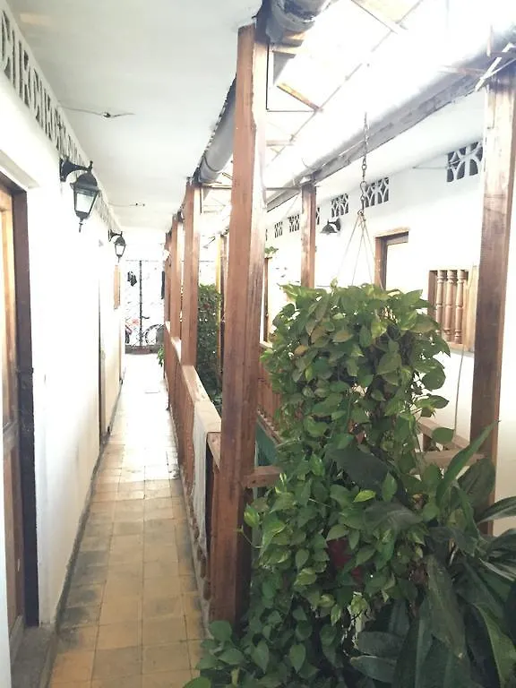 Hostal La Muralla Cartagena