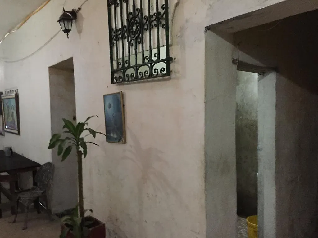 ** Guest house Hostal La Muralla Cartagena Colombia