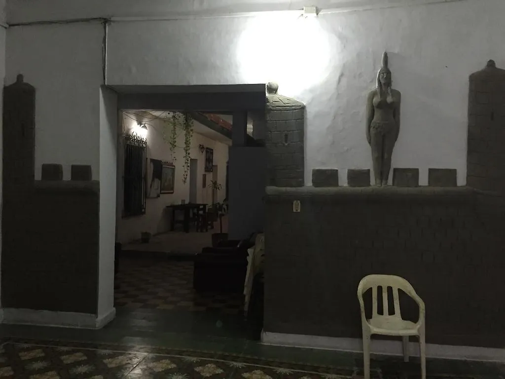 Hostal La Muralla Cartagena