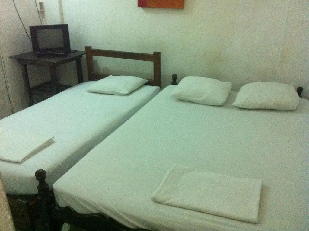 Guest house Hostal La Muralla Cartagena
