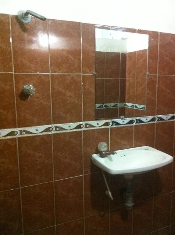 Hostal La Muralla Cartagena