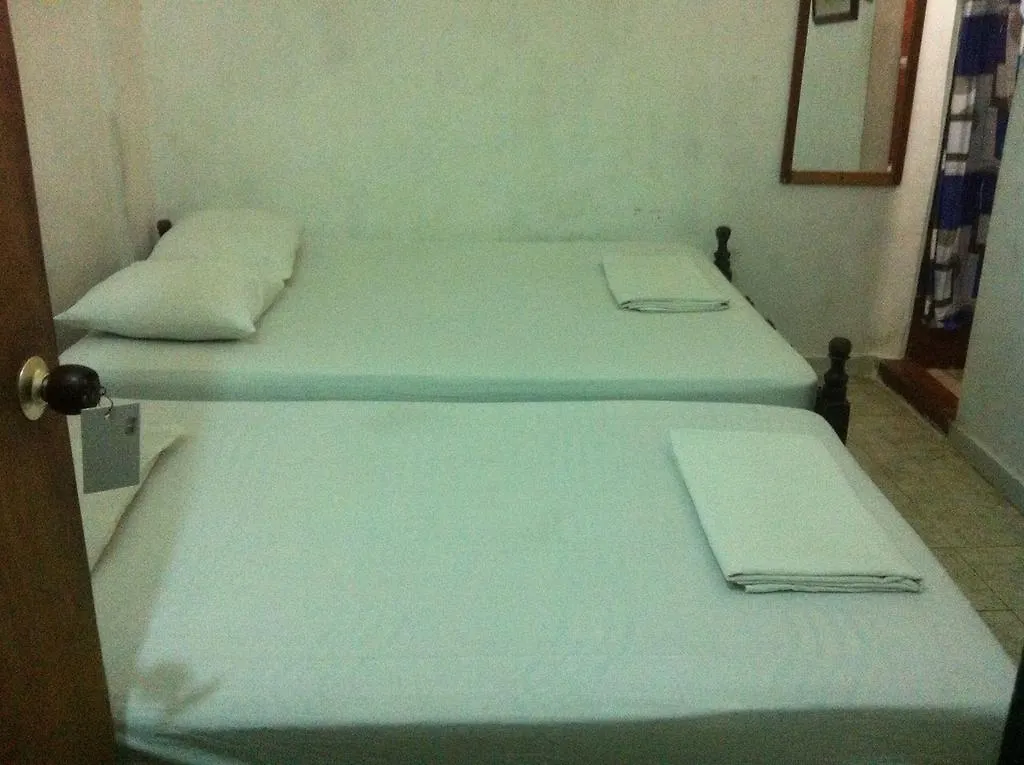 Hostal La Muralla Cartagena
