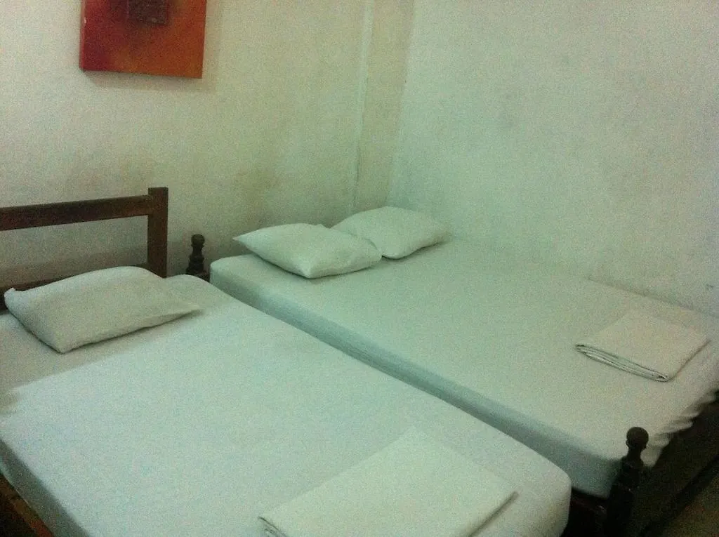 Hostal La Muralla Cartagena Guest house