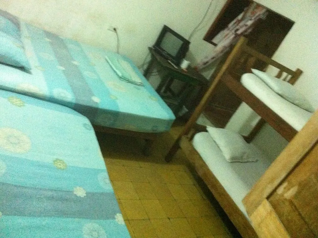 Hostal La Muralla Cartagena