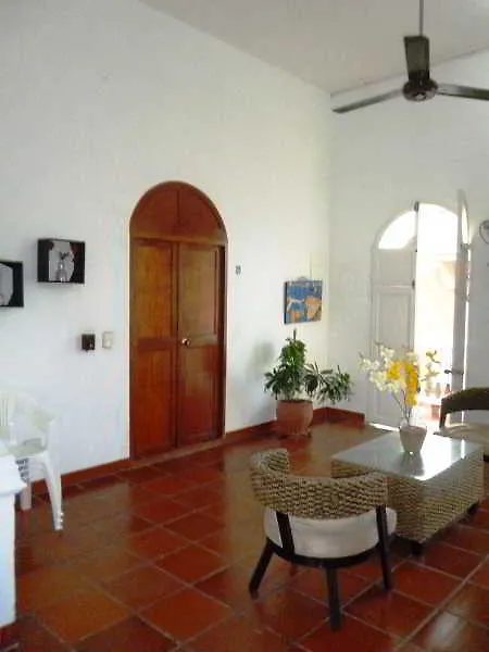 Hostal La Muralla Cartagena