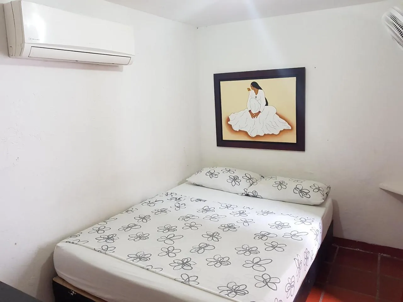 Hostal La Muralla Cartagena 2*,
